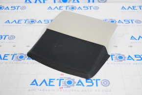 Brake light Subaru Impreza 17-23 GK scratches