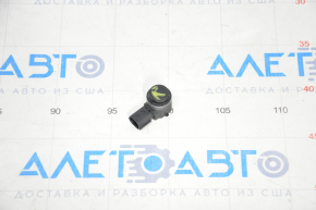 Parking sensors rear Ford Escape MK3 13- without ring