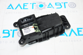 DRIVE MODE button Hyundai Sonata 15-19