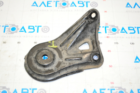 Front subframe burdock rear right Toyota Camry V40 dented