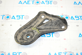Front subframe burdock rear right Toyota Camry V40 dented