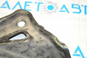 Front subframe burdock rear right Toyota Camry V40 dented