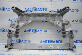 Front subframe Infiniti Q50 14-20 AWD