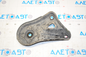 Front subframe burr rear right Lexus ES300h ES350 13-18 dented