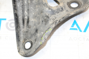 Front subframe burr rear right Lexus ES300h ES350 13-18 dented