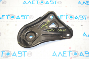Front subframe burr rear right Lexus ES300h ES350 13-18 dented