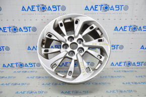 Wheel disk R18 18X8J Honda Clarity 18-21 usa with sensor, curb
