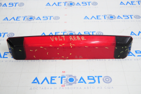 Brake light Chevrolet Volt 11-15 in spoiler, scratches