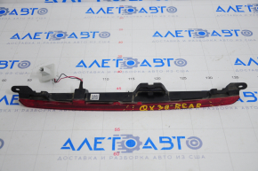 Brake light Infiniti QX30 17-19 scratches