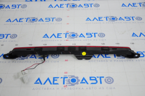 Brake light Infiniti QX30 17-19 scratches