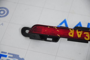 Brake light Infiniti QX30 17-19 scratches