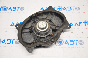 Front left door speaker Lexus LS460 LS600h 07-17 pressed
