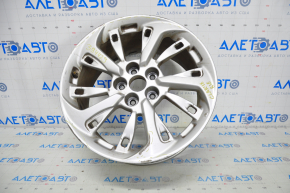Wheel disk R18 18X8J Honda Clarity 18-21 usa with sensor, curb