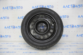 Spare tire for Ford Escape MK3 13-19 R17 165/70