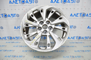 Wheel disk R18 18X8J Honda Clarity 18-21 usa with sensor, curb
