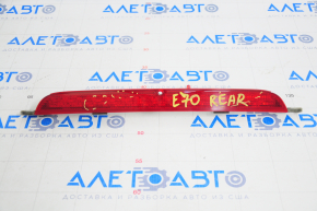 Brake light BMW X5 E70 07-13 scratches