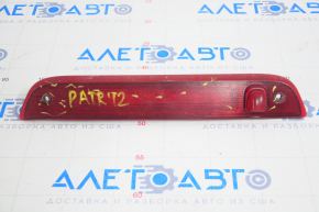 Brake light Jeep Patriot 11-17 sand, scratches, break