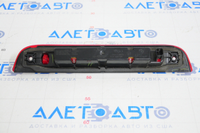 Brake light Jeep Patriot 11-17 sand, scratches, break