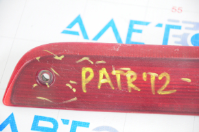 Brake light Jeep Patriot 11-17 sand, scratches, break