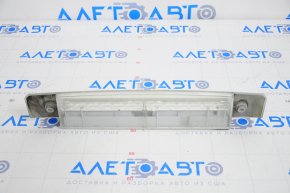 Brake light Chevrolet Volt 11-15 in spoiler, type 2, scratches