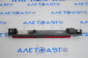 GMC Terrain 10-17 Brake Light Cracks