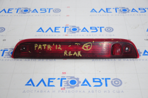 Brake light Jeep Patriot 11-17 sand, scratches