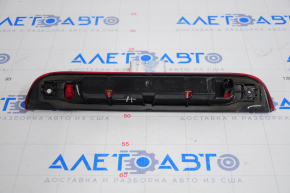 Brake light Jeep Patriot 11-17 sand, scratches
