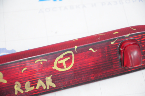Brake light Jeep Patriot 11-17 sand, scratches