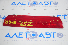 Brake light Nissan Murano z52 15-24 scratches