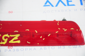 Brake light Nissan Murano z52 15-24 scratches