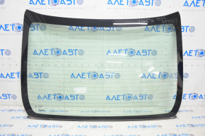 Rear glass Honda Civic X FC 16-21 4d