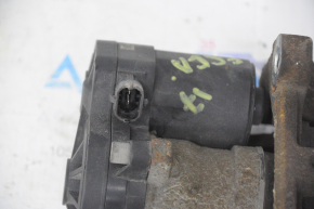 Caliper assembly rear right Ford Escape MK3 16-19 rest electric