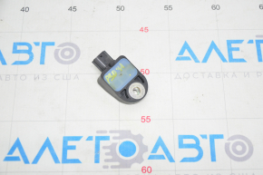 Airbag sensor front left Toyota Prius 30 10-15