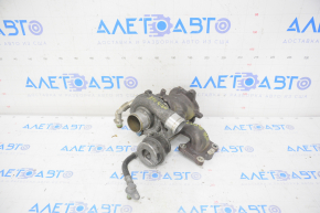 Turbine Ford Escape mk3 17-19 1.5T 96k