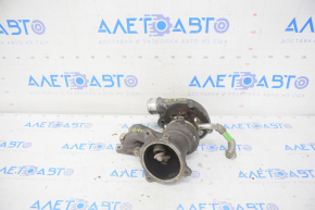 Turbine Ford Escape mk3 17-19 1.5T 96k