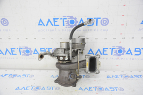Turbine Ford Escape mk3 17-19 1.5T 96k