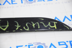 Brake light Ford Mustang mk6 15-23 coupe, scratches, chip