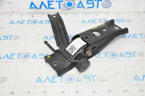 Front subframe burdock right Honda Clarity 18-21 usa 2 parts