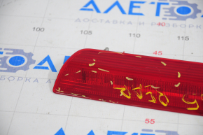 Brake light Infiniti JX35 QX60 13-20 scratches