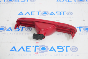 Fog light rear fog lamp Mini Cooper F56 3d 14-21 scratches