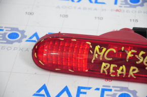 Fog light rear fog lamp Mini Cooper F56 3d 14-21 scratches