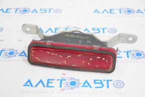 Brake light Mitsubishi Galant 04-08 scratches