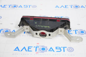 Brake light Mitsubishi Galant 04-08 scratches