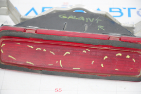 Brake light Mitsubishi Galant 04-08 scratches