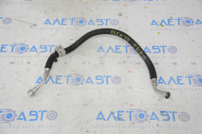 Low pressure fuel pipe Ford Escape MK3 13- on the high pressure fuel pump