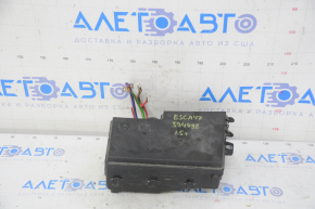 Underhood fuse box Ford Escape MK3 13-19 1.5T broken mount