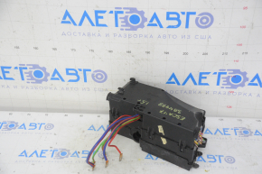 Underhood fuse box Ford Escape MK3 13-19 1.5T broken mount