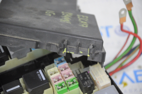 Underhood fuse box Ford Escape MK3 13-19 1.5T broken mount