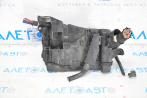Underhood fuse box Toyota Prius 30 10-15 broken mount