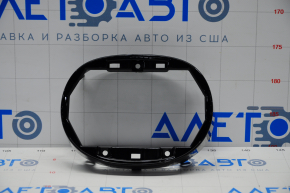 Mazda CX-5 Front Emblem Podium 17- Under Radar
